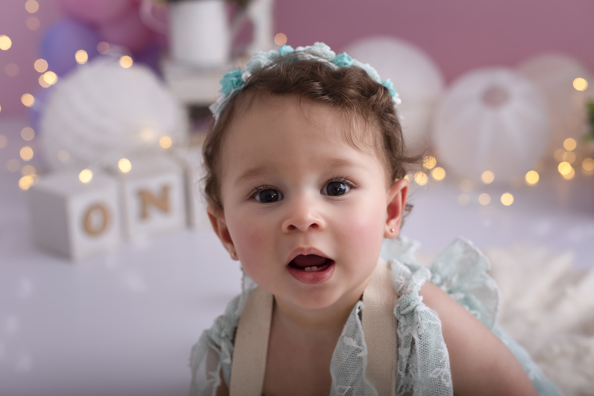 SMASH THE CAKE DA LARA - Tema Cady colors - Ponta Grossa/PR