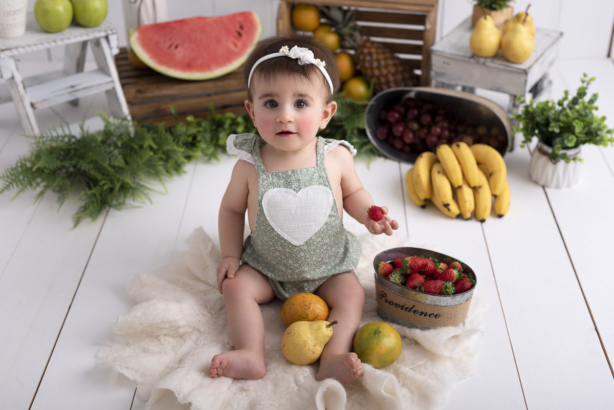 OLGA ensaio de acompanhamento - 10 meses - Ponta Grossa/PR