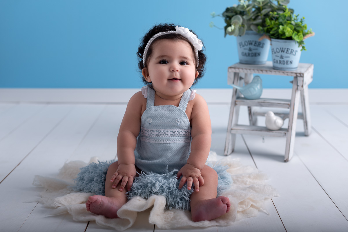 Letícia - Acompanhamento mensal - 6 meses - Ponta Grossa/PR