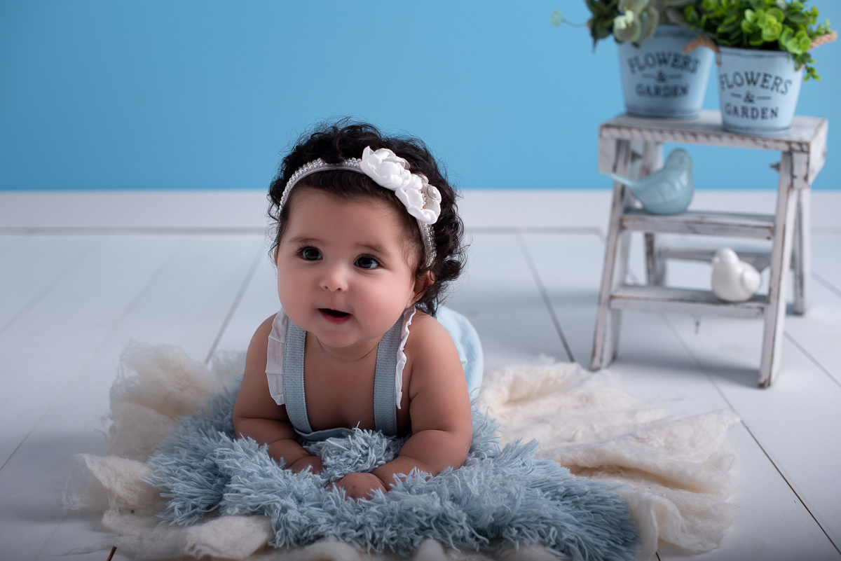 Letícia - Acompanhamento mensal - 6 meses - Ponta Grossa/PR