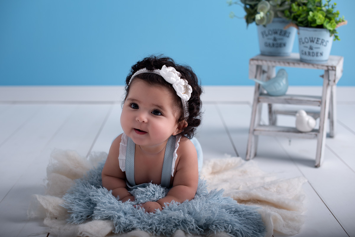 Letícia - Acompanhamento mensal - 6 meses - Ponta Grossa/PR