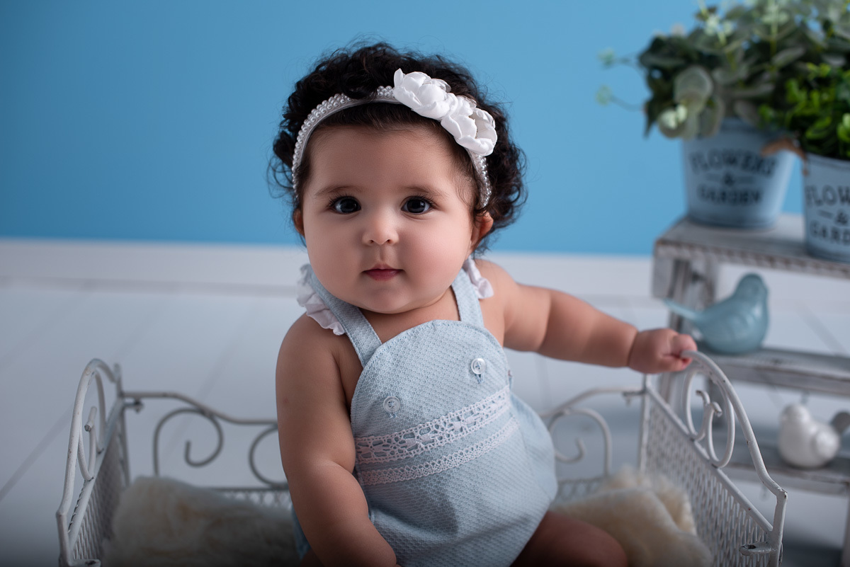 Letícia - Acompanhamento mensal - 6 meses - Ponta Grossa/PR