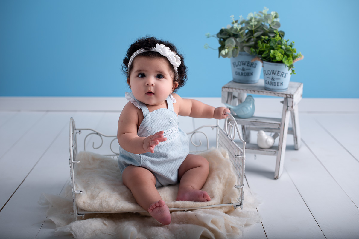 Letícia - Acompanhamento mensal - 6 meses - Ponta Grossa/PR