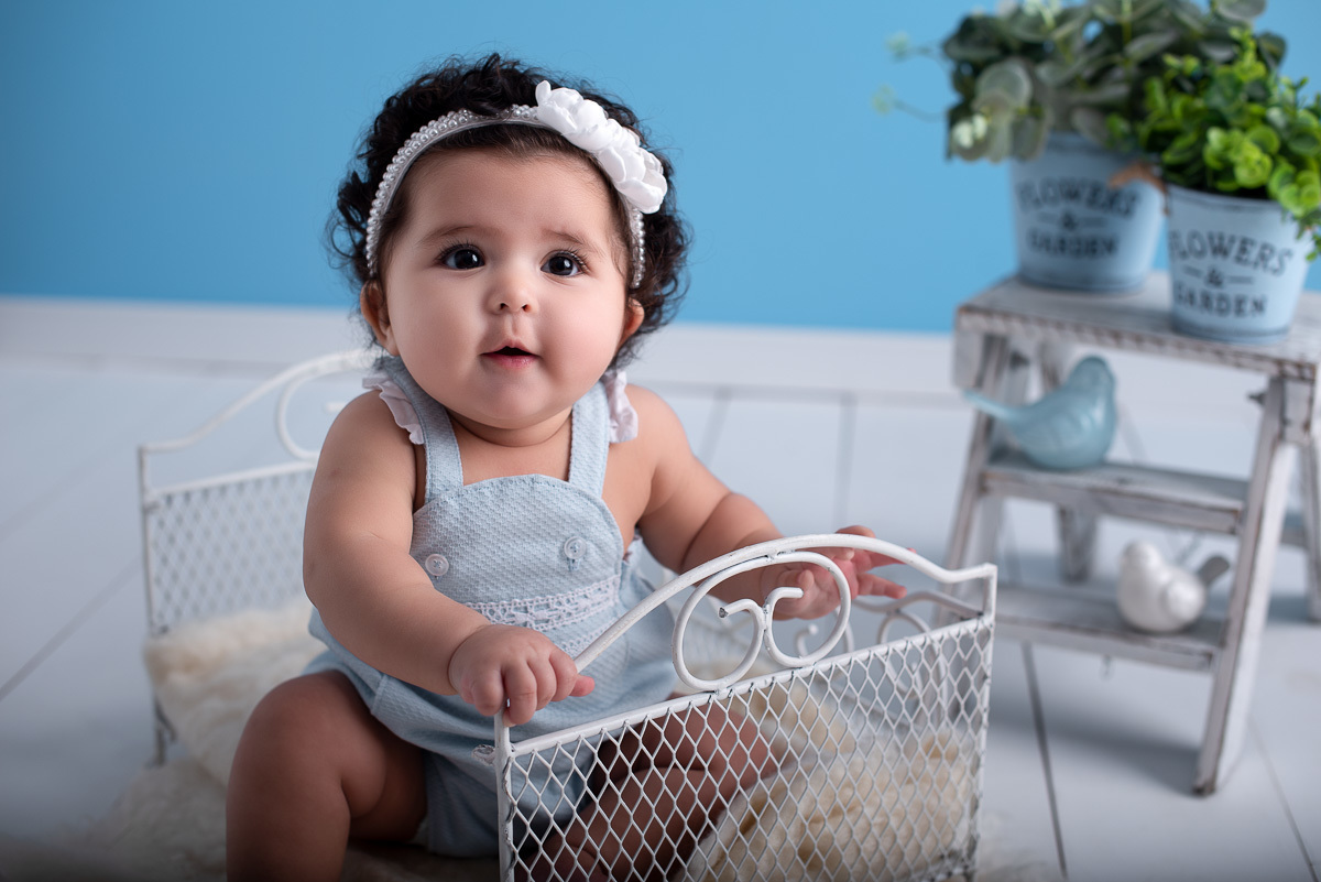 Letícia - Acompanhamento mensal - 6 meses - Ponta Grossa/PR