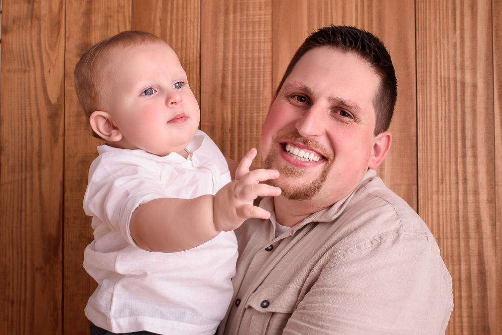 EMANUEL - Ensaio de família - Ponta Grossa/PR