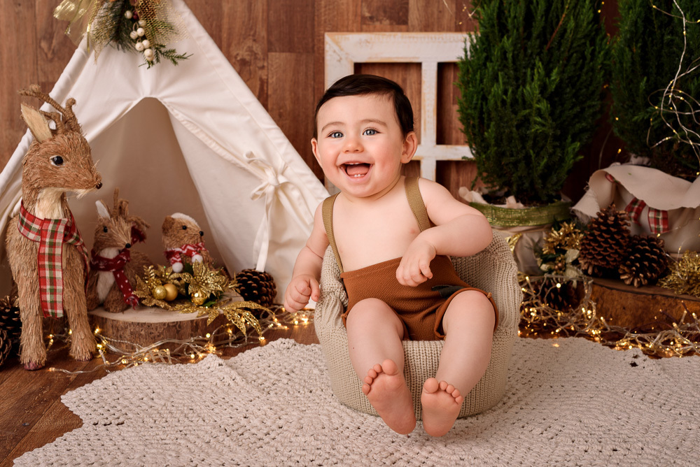 MIGUEL - NATAL 2020 - PONTA GROSSA/PR
