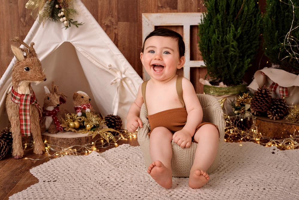 MIGUEL - NATAL 2020 - PONTA GROSSA/PR