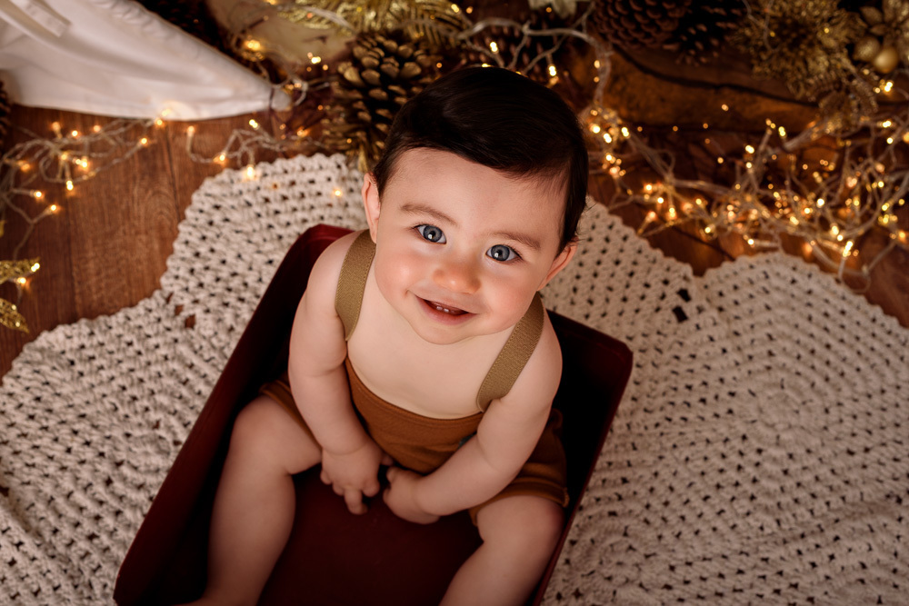 MIGUEL - NATAL 2020 - PONTA GROSSA/PR