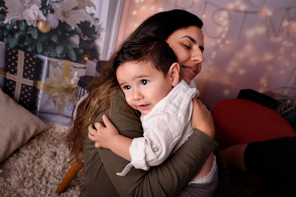 MIGUEL & FAMÍLIA - NATAL 2020 - PONTA GROSSA/PR
