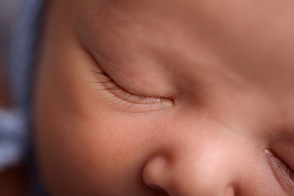 VINÍCIUS - Newborn 11 dias - Ponta Grossa/PR