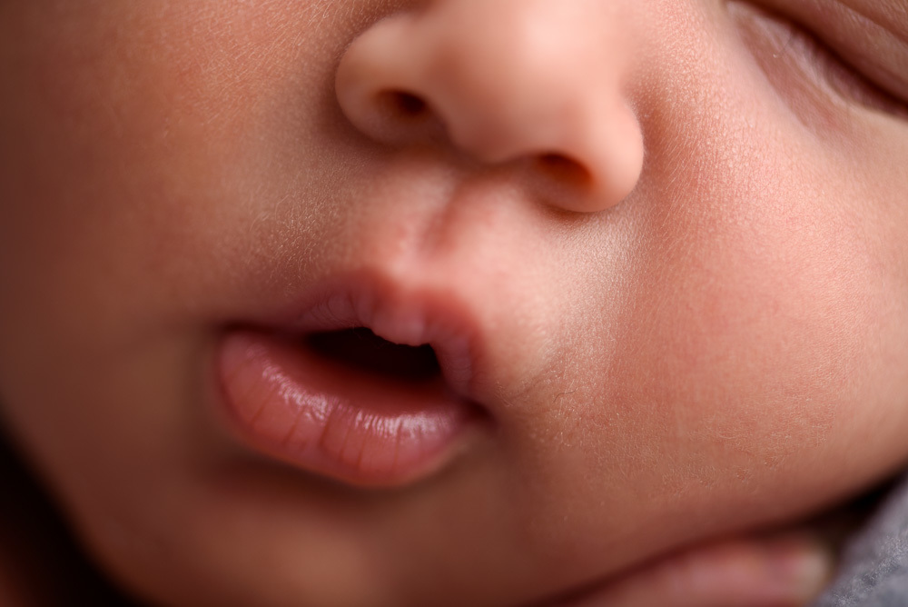 VINÍCIUS - Newborn 11 dias - Ponta Grossa/PR