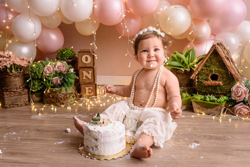 Helena - Smash the Cake - Ponta Grossa/PR