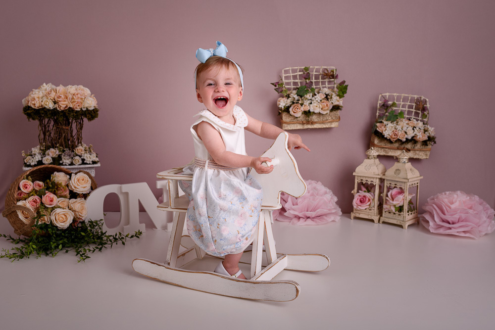 CATARINA 1 ANO - PONTA GROSSA/PR