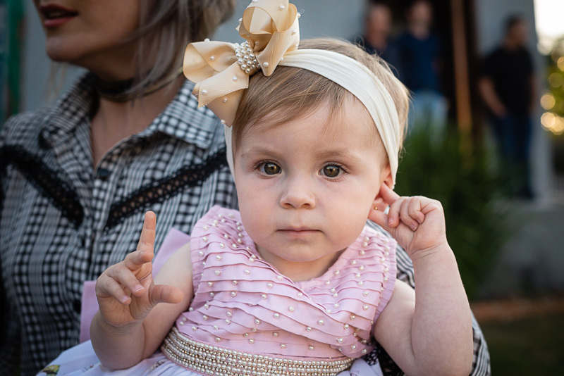 1º ano Catarina - Ponta Grossa - PR