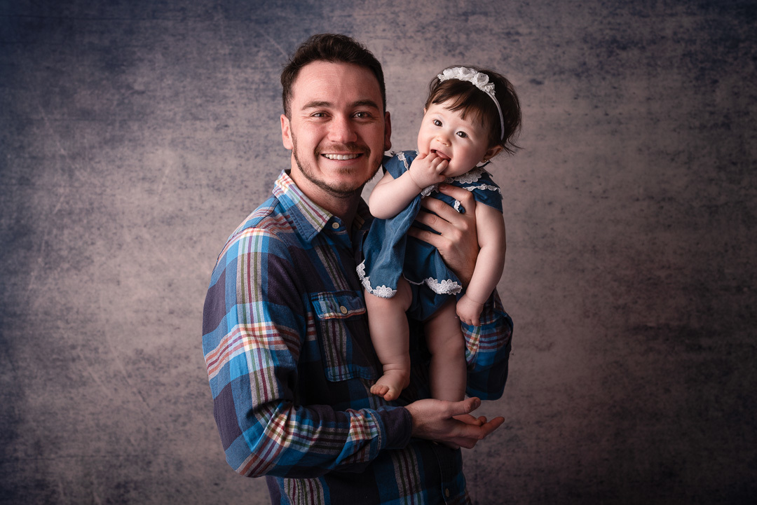 REBECA 7 MESES - Acompanhamento mensal - Ponta Grossa/PR