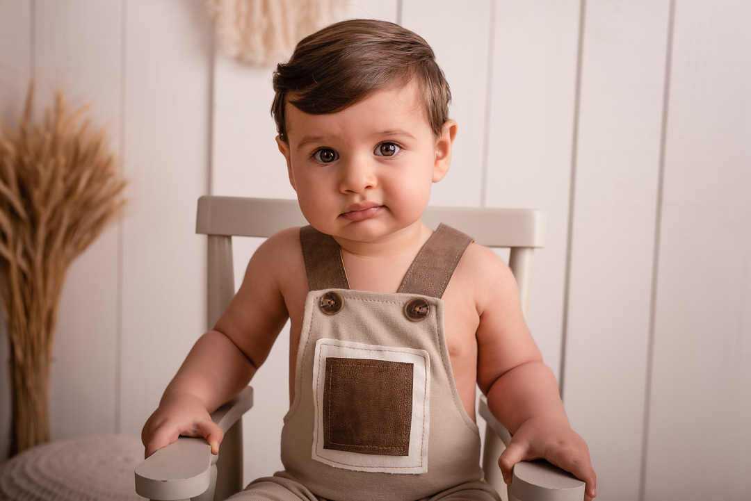 Otto 10 meses - Ponta Grossa/PR