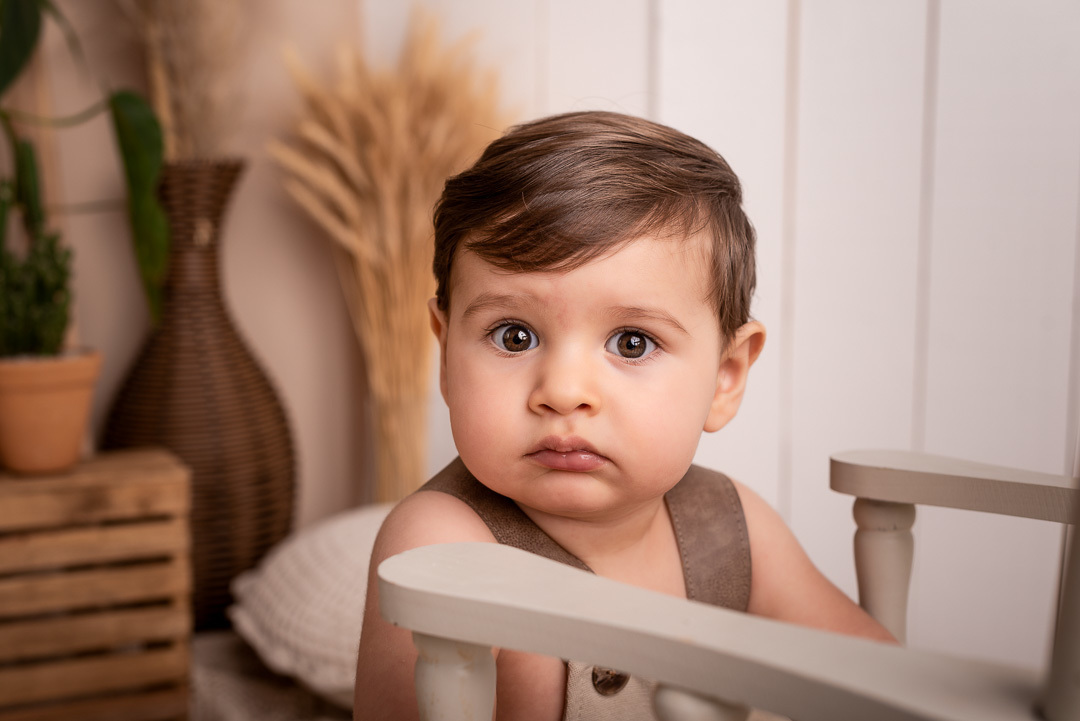 Otto 10 meses - Ponta Grossa/PR