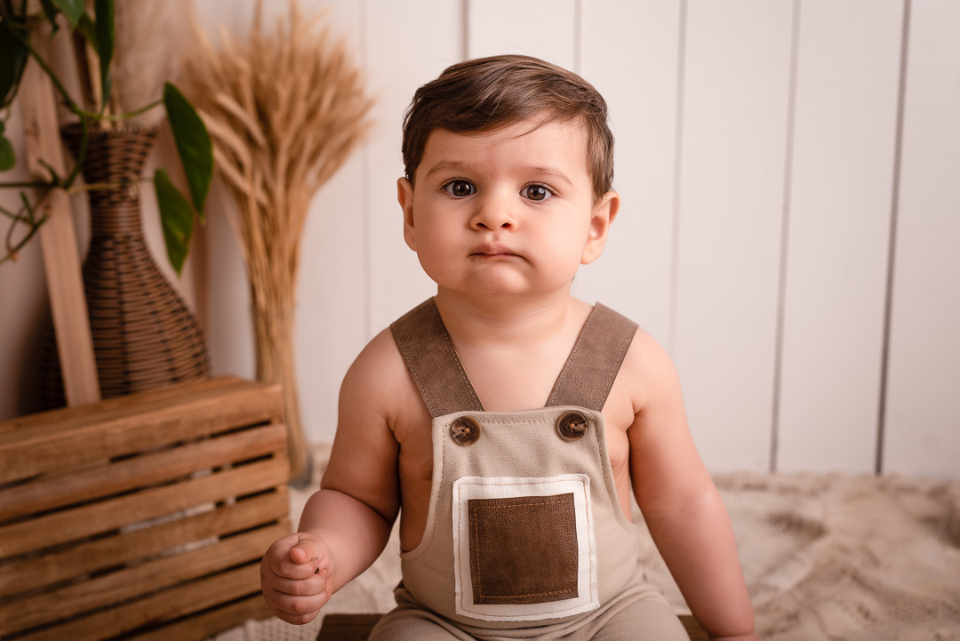 Otto 10 meses - Ponta Grossa/PR