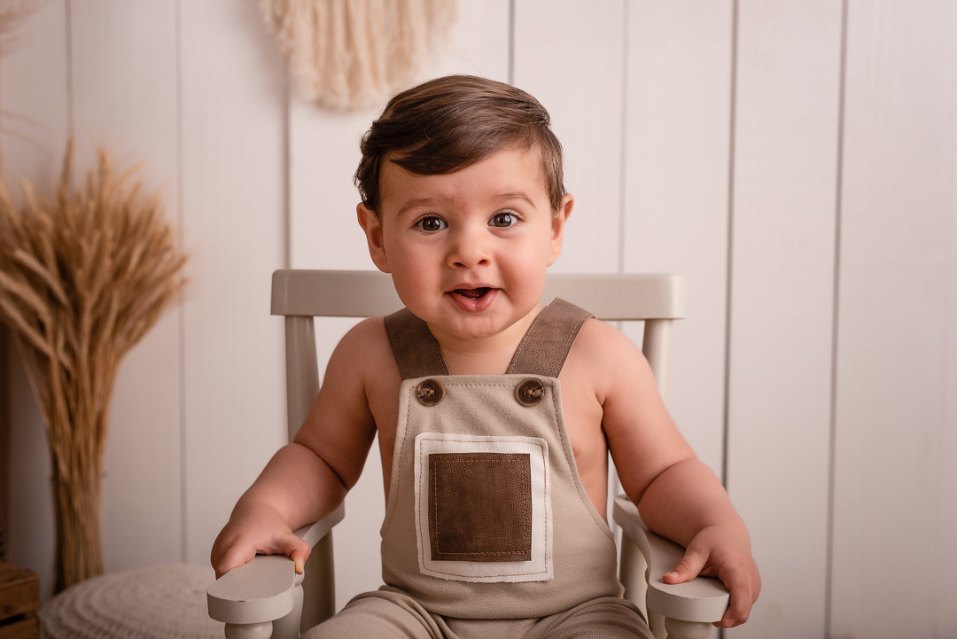 Otto 10 meses - Ponta Grossa/PR