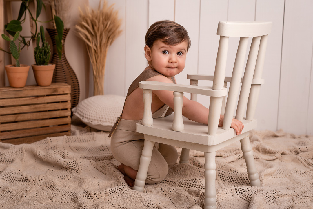Otto 10 meses - Ponta Grossa/PR