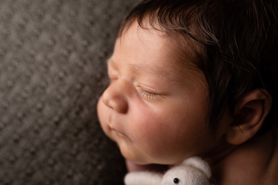 DANIEL - NEWBORN - 10 DIAS - PONTA GROSSA/PR
