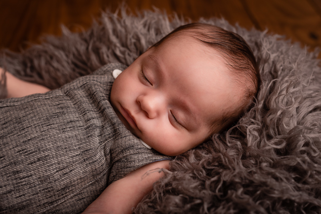 Acompanhamento mensal - Ponta Grossa - Lucca 1 mês