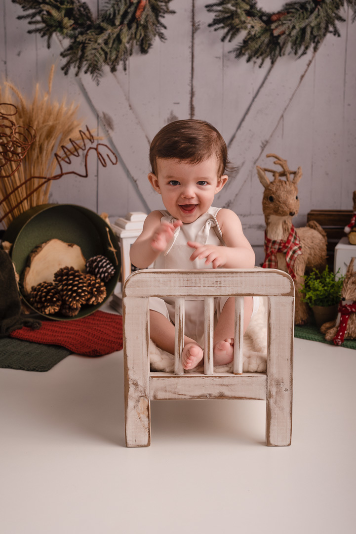 NATAL 2021 - PONTA GROSSA 
ARTHUR E FAMÍLIA 