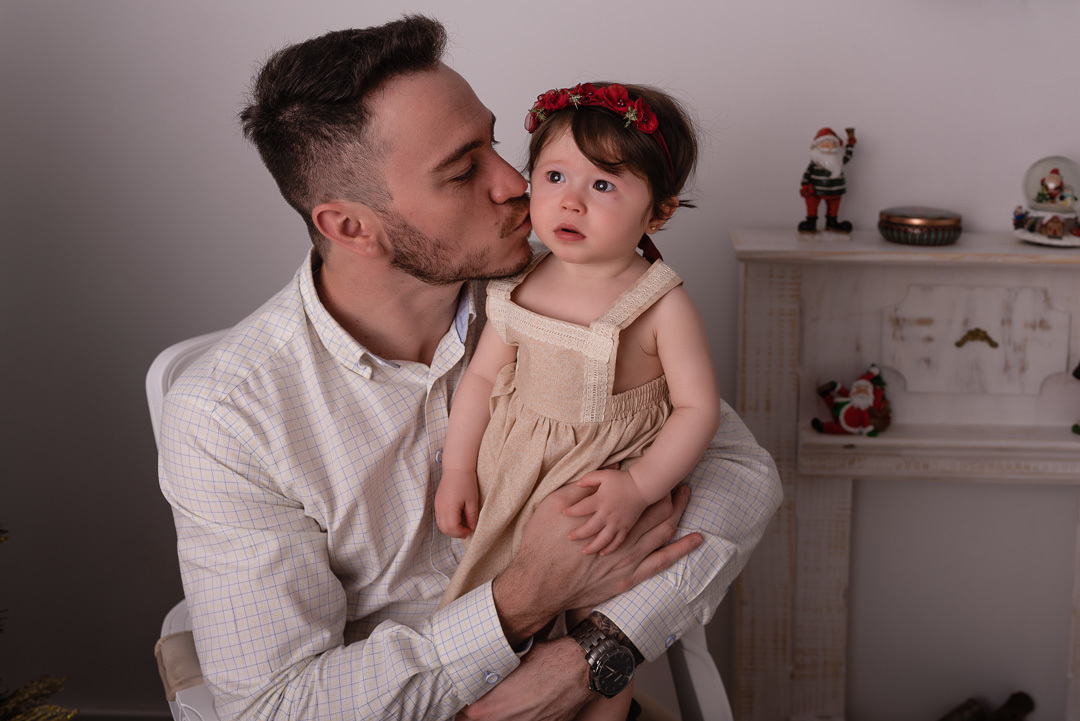 Natal 2021 - Ponta Grossa 
Rebeca 10 meses