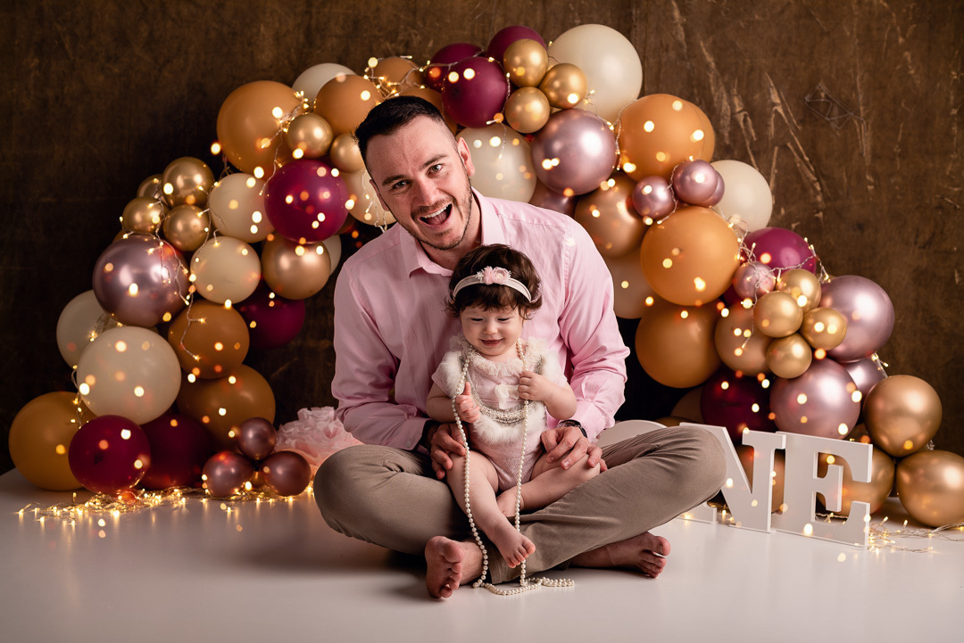 Smash the Cake - Estúdio - 
Ponta Grossa/PR - Rebeca