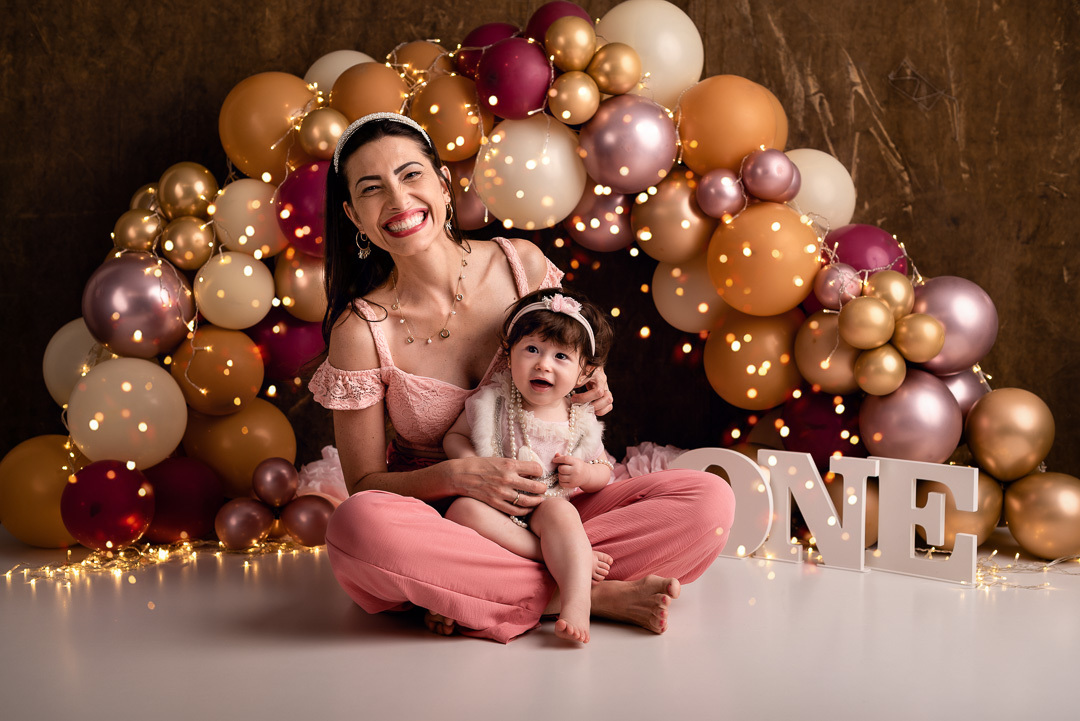 Smash the Cake - Estúdio - 
Ponta Grossa/PR - Rebeca