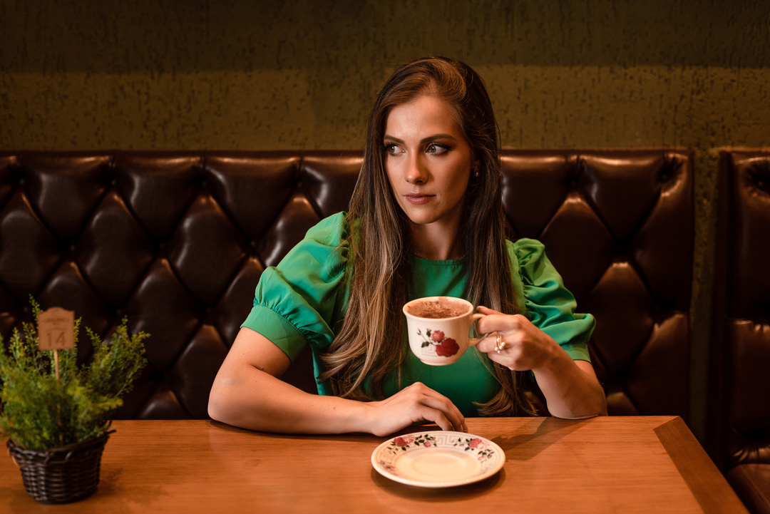 Perfil Profissional - Ponta Grossa/PR - Eliane Kozan