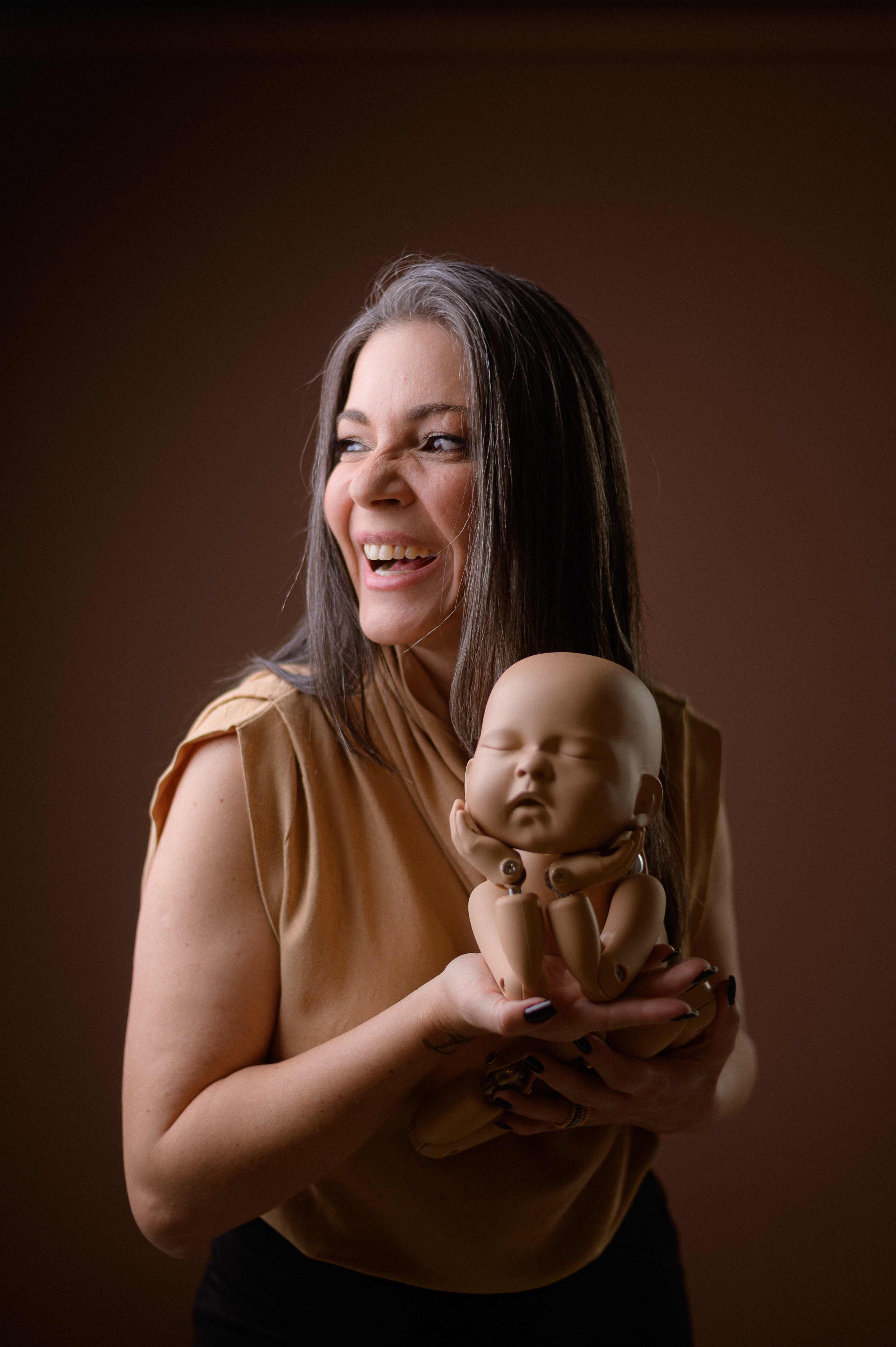 Sobre Fotógrafa de Newborn, Gestante e Acompanhamento em Ponta Grossa-Pr Karol Monarini