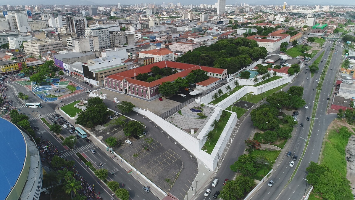 Forte de Nossa Senhora da Assunção