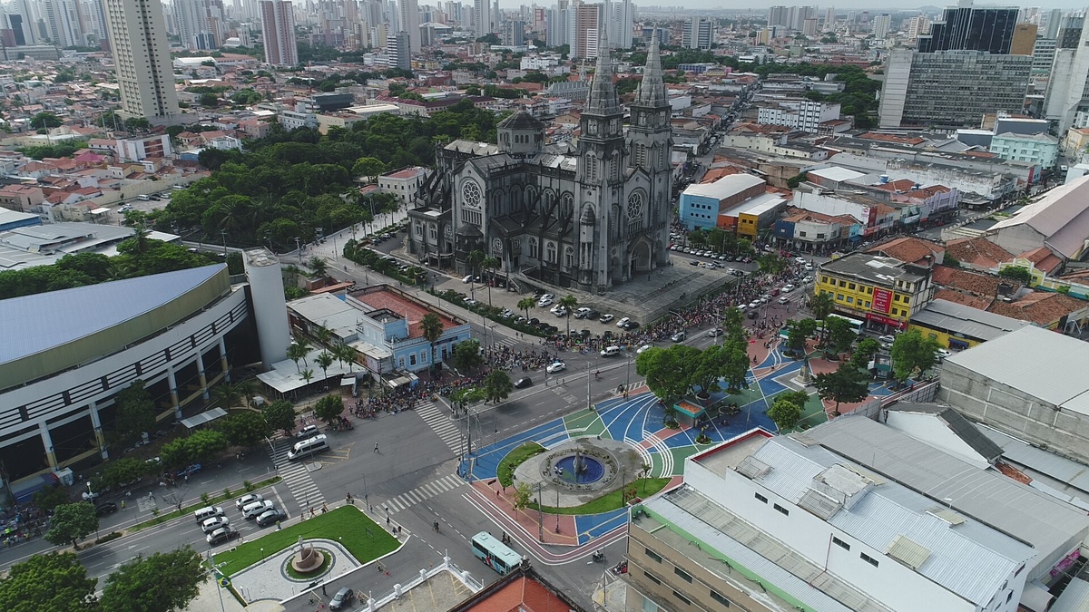 Igreja Nossa senhora da Assunção