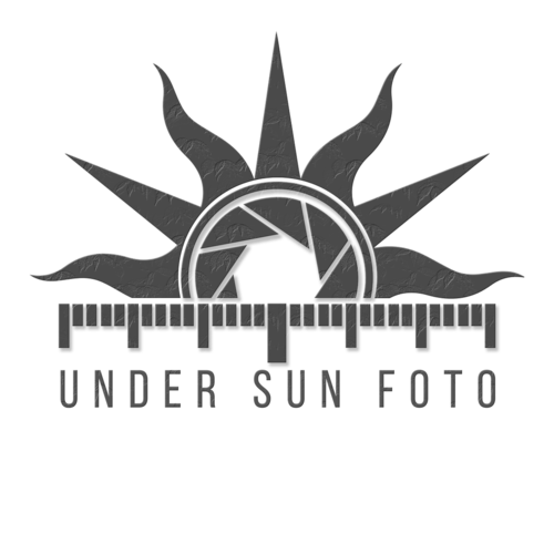 Logotipo de Under Sun Fotografia