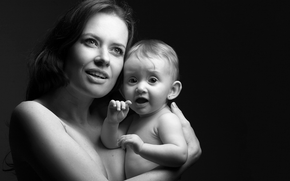 Sobre Anna Amorim - Fotógrafa de momentos felizes - Três Passos e região - RS