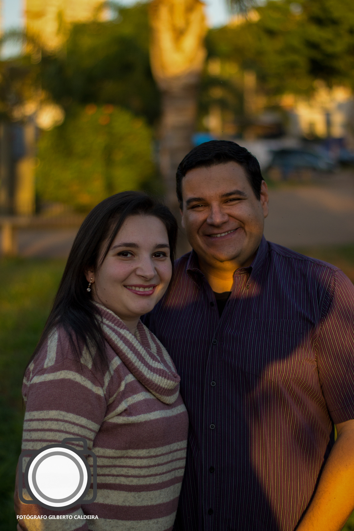 Fotógrafo Gilberto Caldeira
