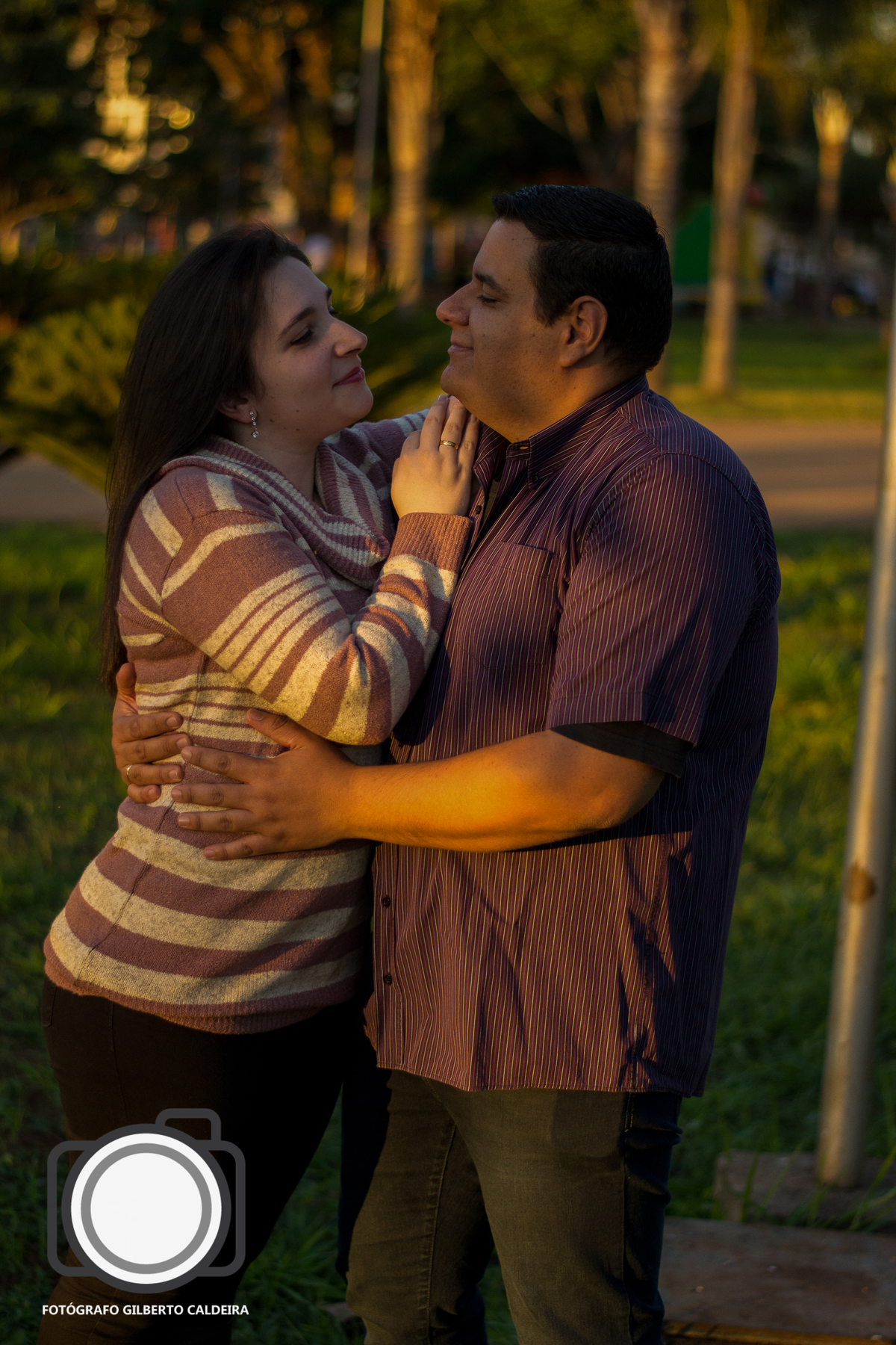 Fotógrafo Gilberto Caldeira