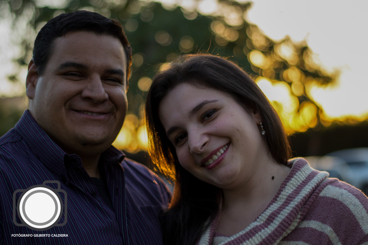 Fotógrafo Gilberto Caldeira
