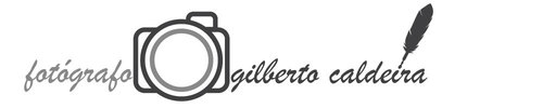 Logotipo de Gilberto Caldeira