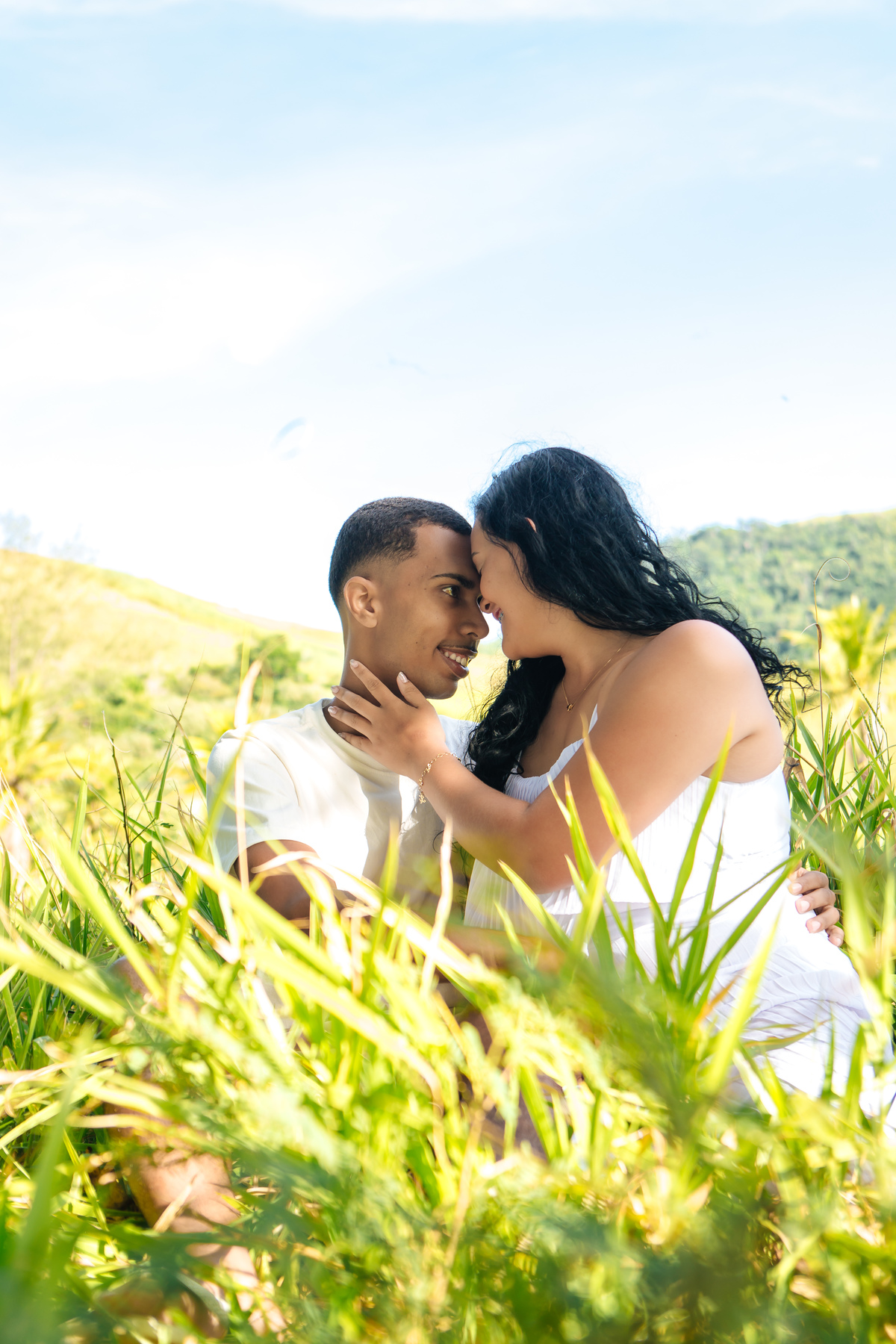fotografia de casal 