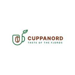 Logotipo de Cuppanord