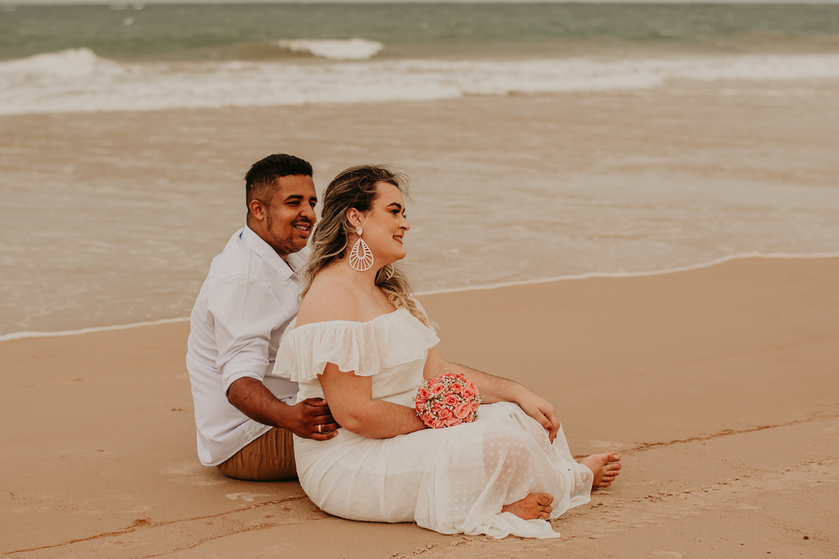 Casamento Praia