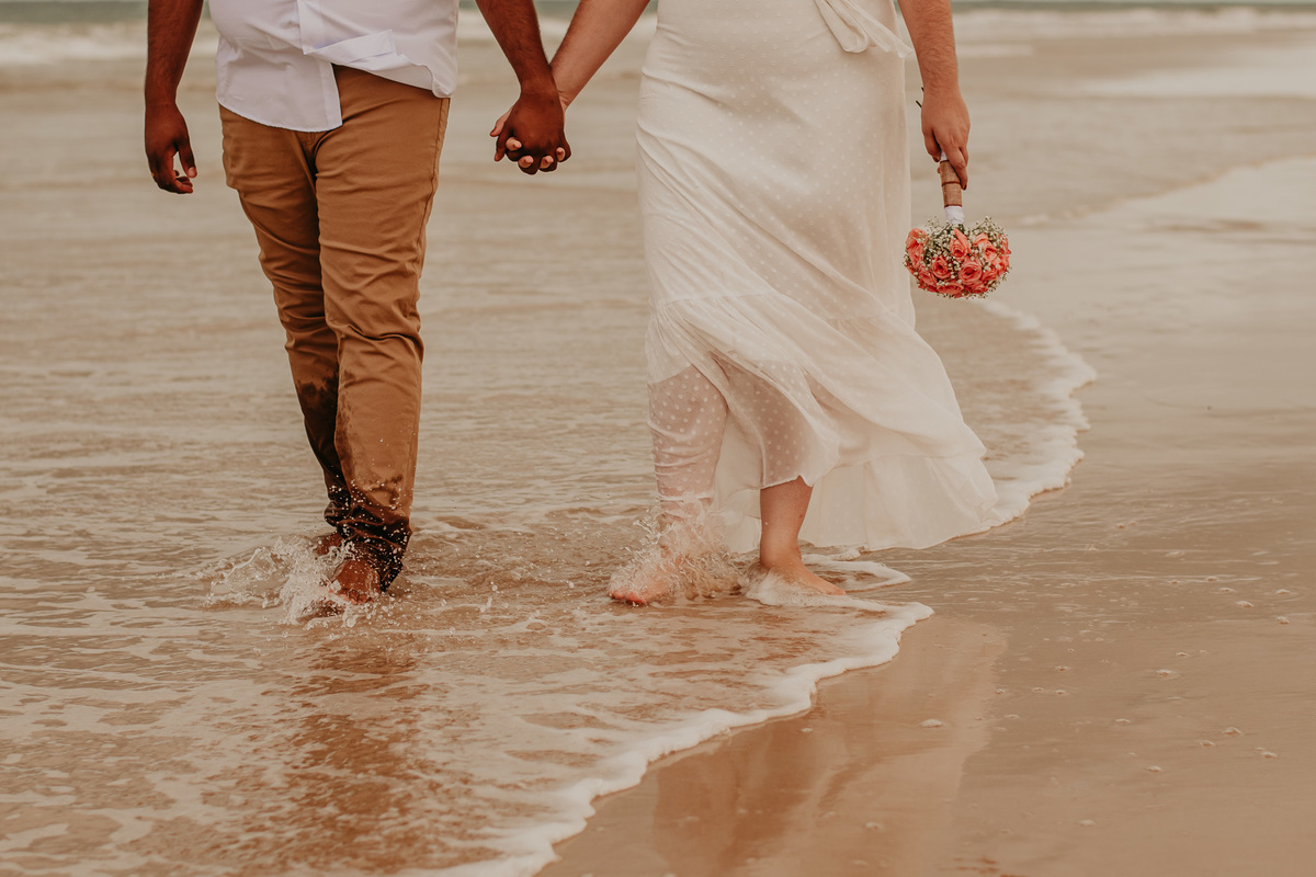 Casamento Praia