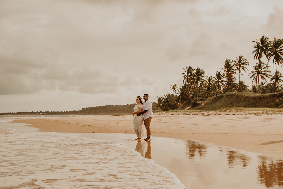 Casamento Praia