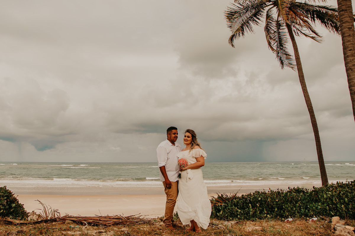 Casamento Praia