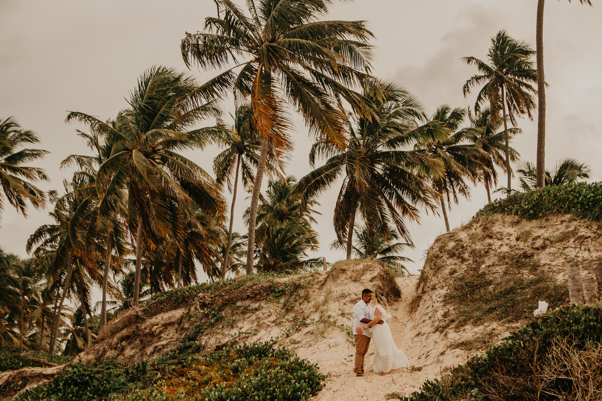 Casamento Praia