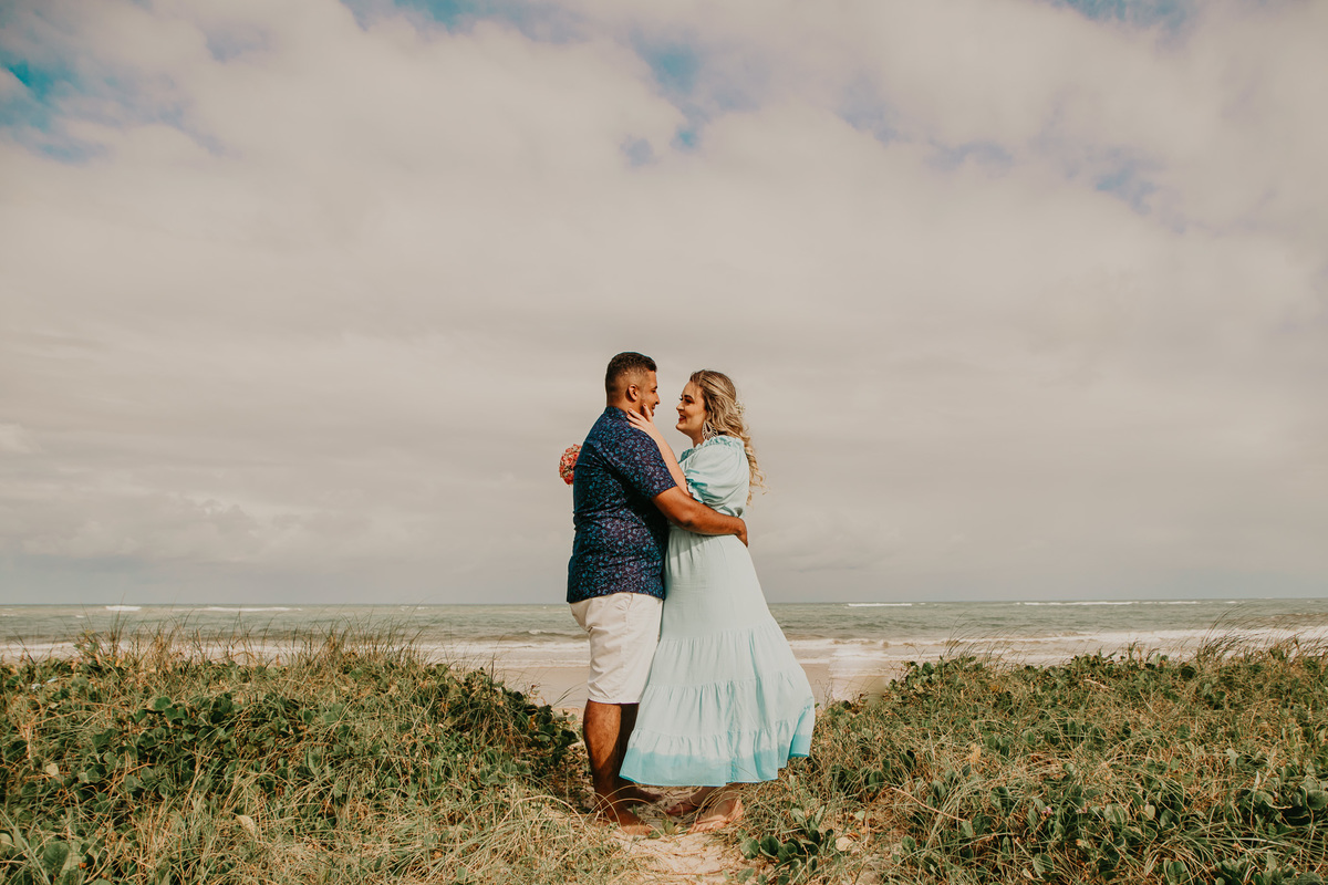 Casamento Praia