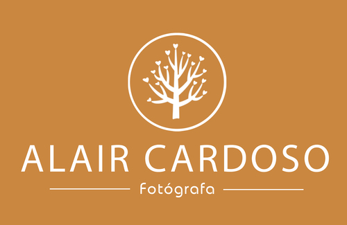Logotipo de Alair Cardoso