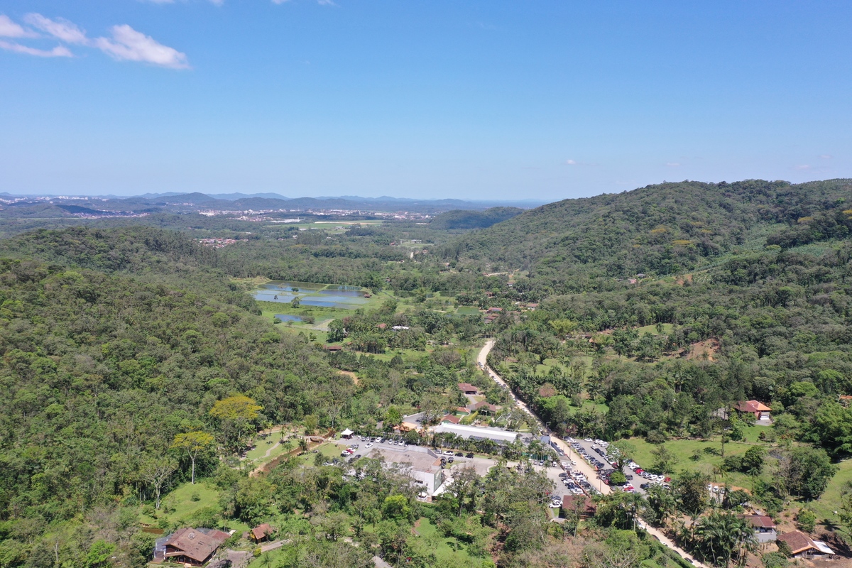 Gut Brau - Restaurante e Choperia. Joinville SC